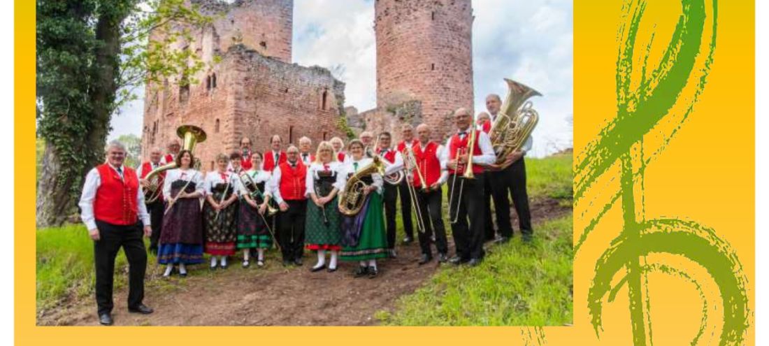 Concert Musique Municipale d'Ottrott