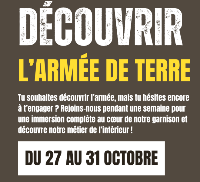 Préparation militaire