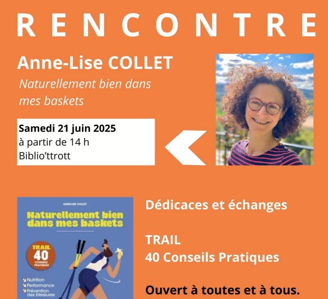 Animation bibliothèque