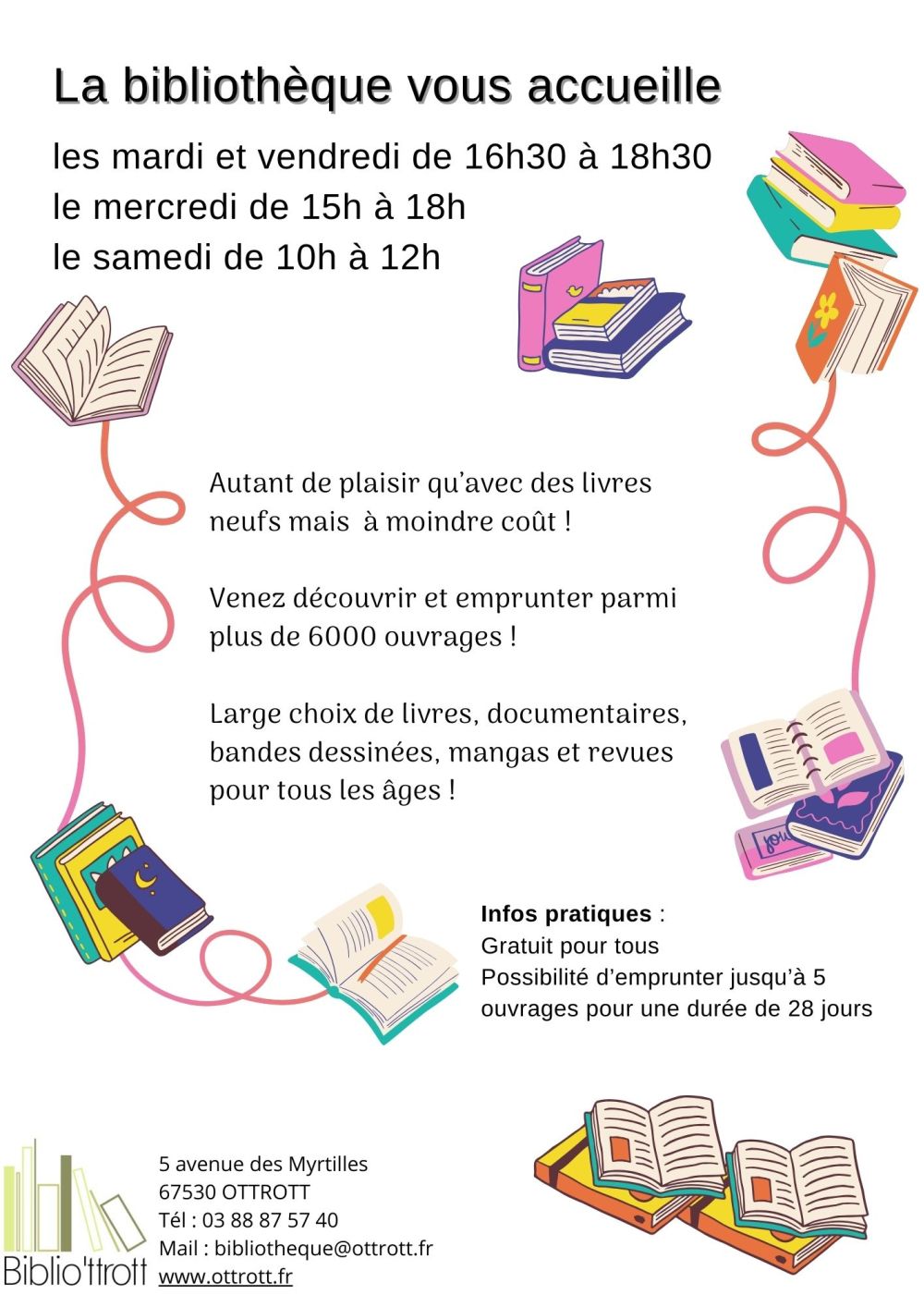 bibliotheque 