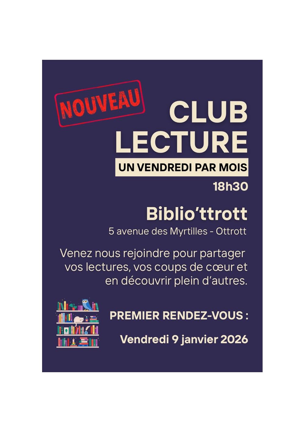 club lecture club lecture