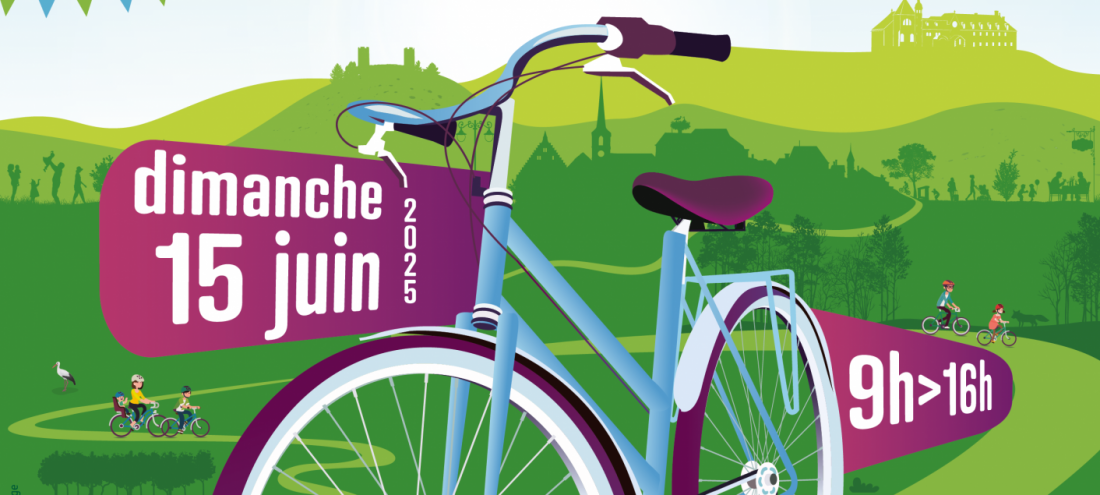 Fête du Vélo
