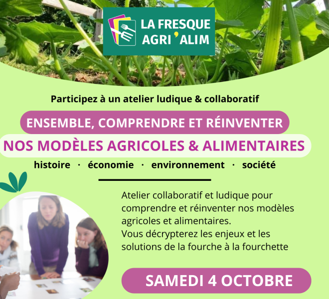 Animation bibliothèque