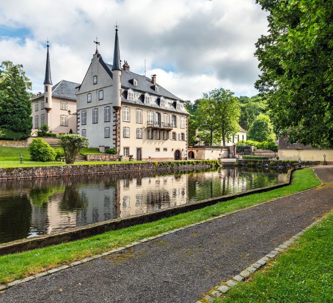 Ouverture au public de la Maison de l'Entrepreneur