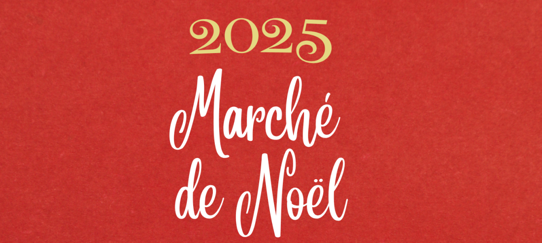 Marché de Noël