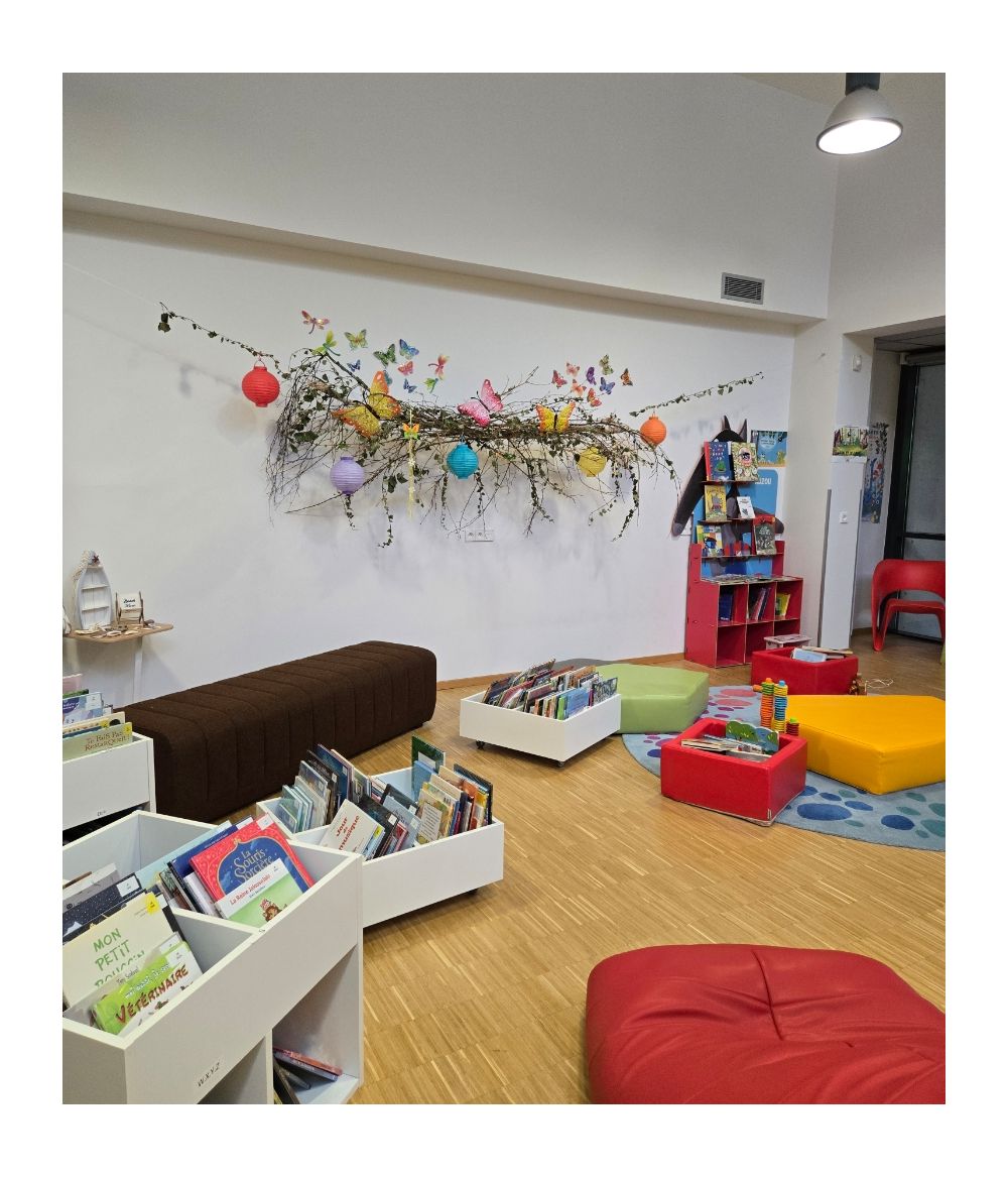 photo biblio mai 2025