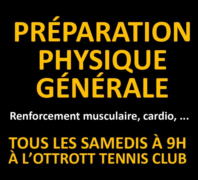 Info Tennis