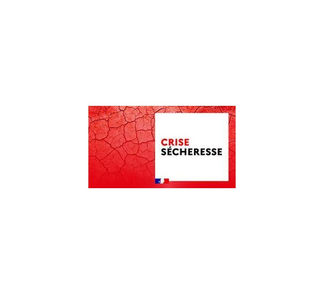 Sécheresse