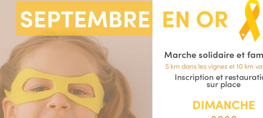 Marche de Solidarité