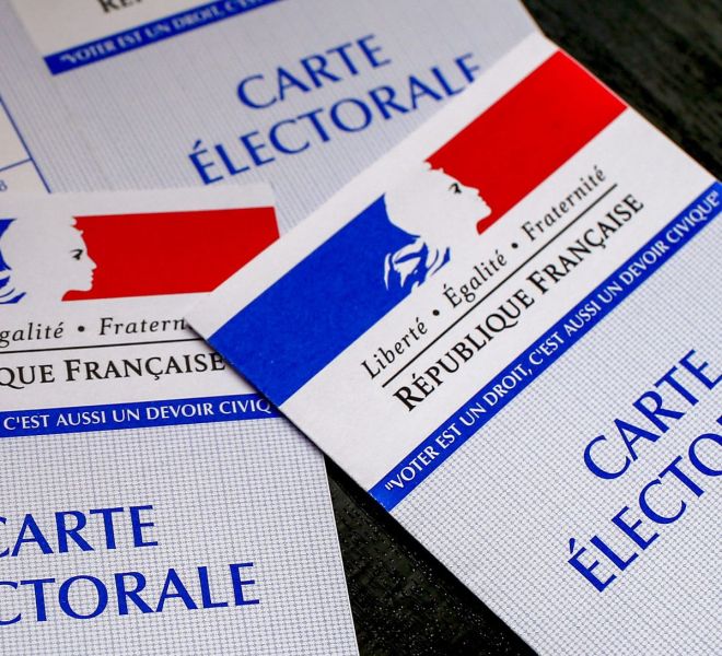Elections Législatives